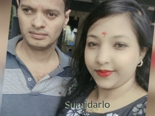 Sumidarlo