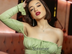 summer Ejaculator