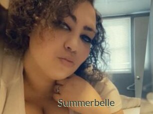 Summerbelle
