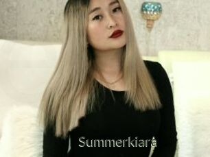 Summerkiara