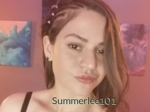 Summerlee101
