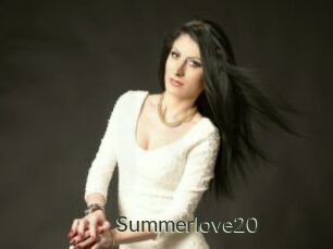 Summerlove20