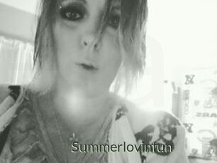 Summerlovinfun