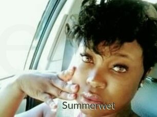 Summerwet