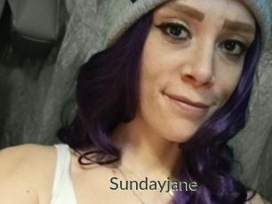 sundayjane Ejaculator