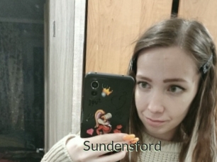 Sundensford