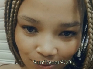 Sunflower900