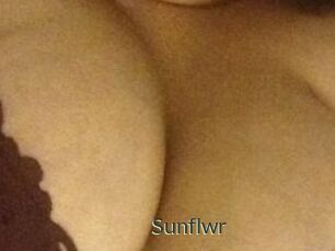 Sunflwr