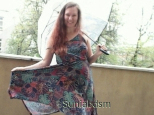 suniabdsm Ejaculator
