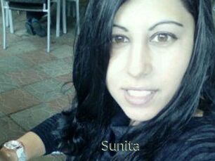 Sunita