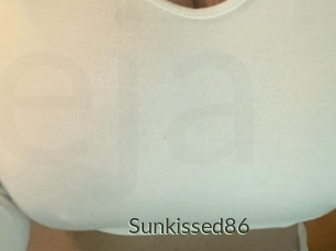 Sunkissed86