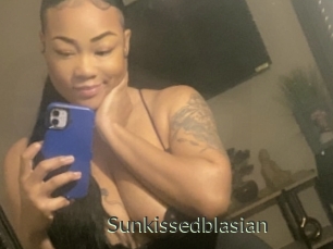 Sunkissedblasian