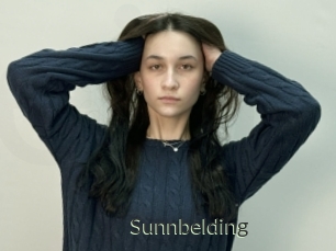 Sunnbelding