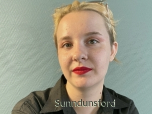 Sunndunsford