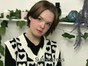 Sunnharriss