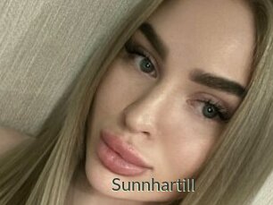 Sunnhartill