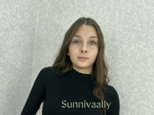 Sunnivaally