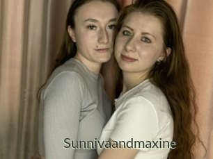 Sunnivaandmaxine