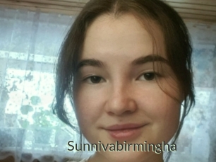 sunnivabirmingha Ejaculator