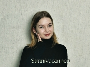 Sunnivacannon