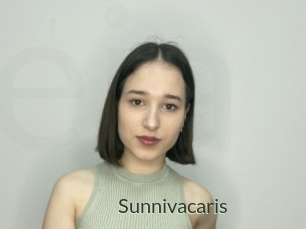 Sunnivacaris