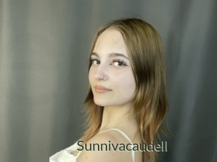 Sunnivacaudell