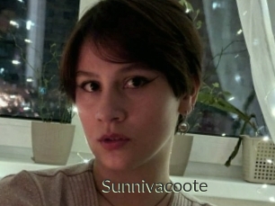 Sunnivacoote