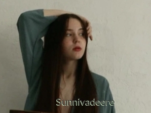 Sunnivadeere