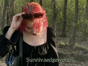 Sunnivaedgeworth