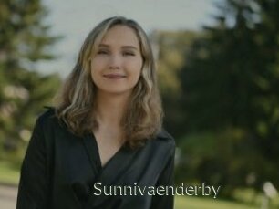 Sunnivaenderby