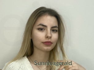 Sunnivagerald
