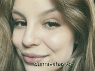 sunnivahastey Ejaculator