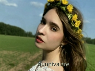 Sunnivalare