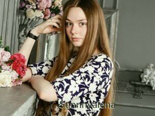 Sunnnyalena