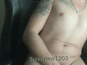Sunnyboy1203