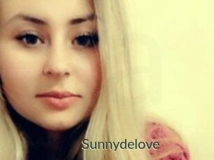 Sunnydelove