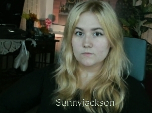Sunnyjackson