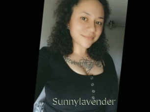 Sunnylavender