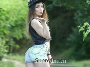 Sunnylemon