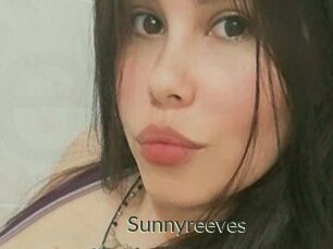 Sunnyreeves
