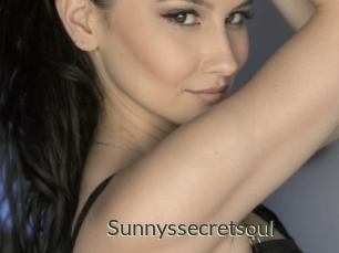Sunnyssecretsoul