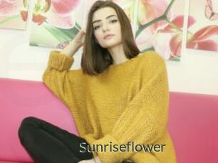 Sunriseflower