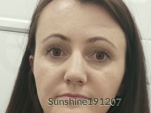 Sunshine191207
