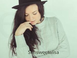 Sunsweetalisa