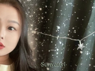 Sunyanyi