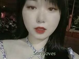Sunyloves
