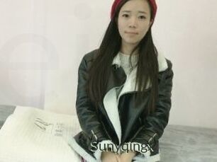 Sunyqingx