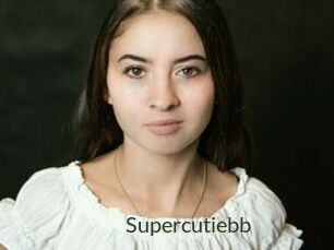 Supercutiebb