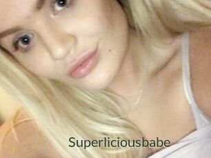 Superliciousbabe