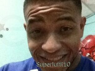 Superluffi10